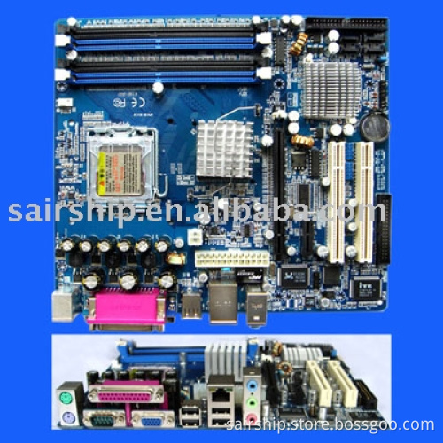 computer hardware